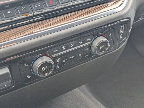 Used 2024 Chevrolet Silverado 1500 RST w/ Protection Package image 18