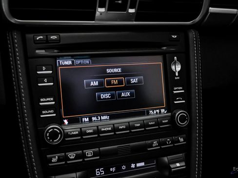 Used 2012 Porsche 911 Edition 918 Spyder image 74