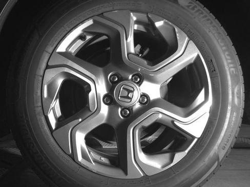 Used 2018 Honda CR-V EX image 13