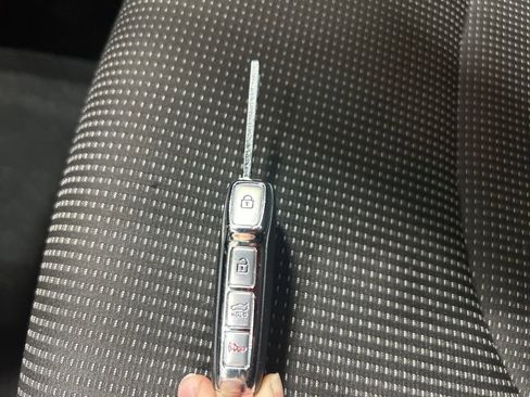 Certified 2020 Kia Forte LXS image 32