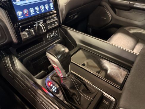 Used 2021 RAM 1500 TRX w/ TRX Level 2 Equipment Group AWD/4WD image 30