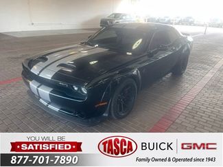 Used 2021 Dodge Challenger SRT Hellcat Redeye RWD video 1