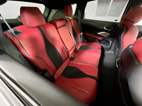 Used 2023 Acura RDX A-Spec image 26