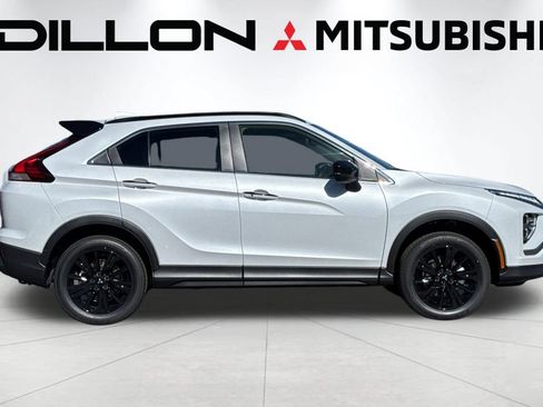New 2026 Mitsubishi Eclipse Cross AWD image 3