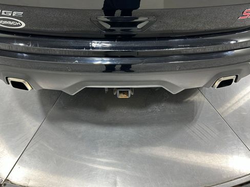 Used 2019 Ford Edge ST w/ Equipment Group 401A AWD/4WD image 26