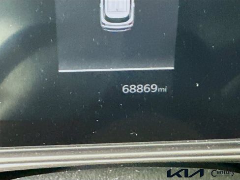 Certified 2025 Kia Sorento EX w/ Panoramic Sunroof Package image 12