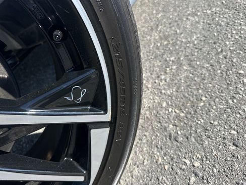 Used 2024 Nissan Sentra SR w/ SR Premium Package image 32