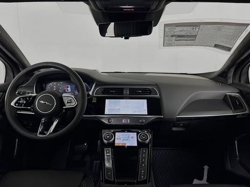 New 2024 Jaguar I-PACE R-Dynamic HSE image 22