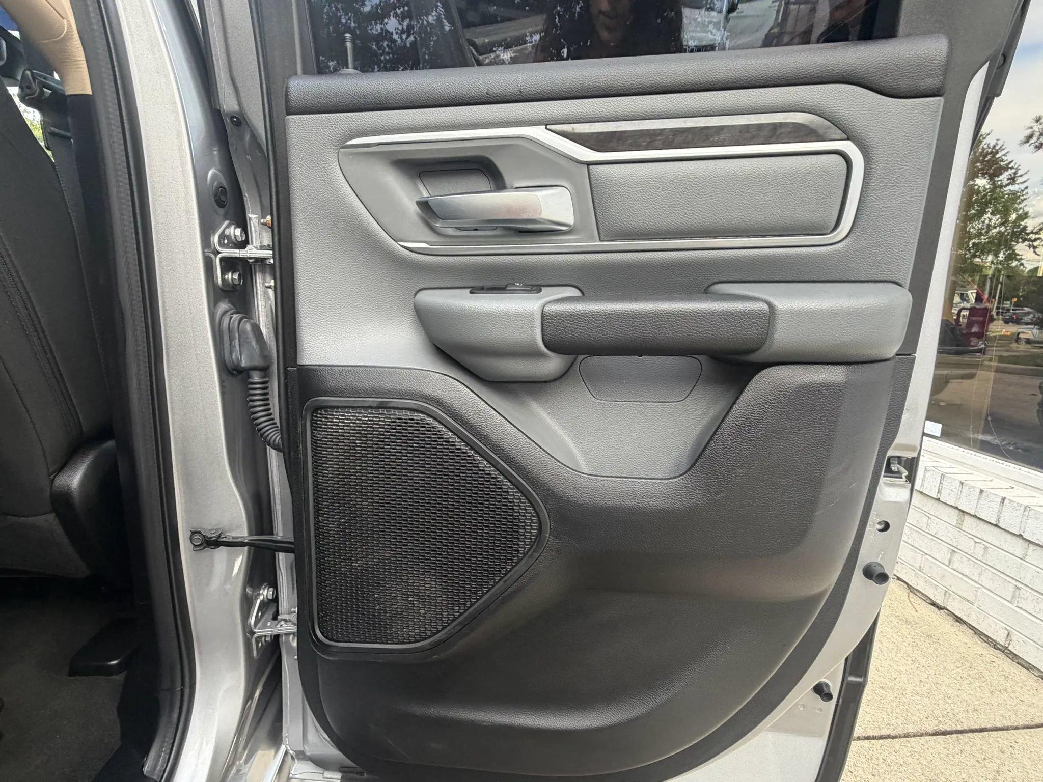 Used 2020 RAM 1500 Big Horn RWD image 18