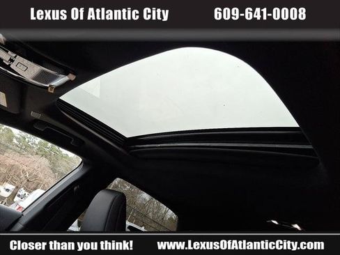 Certified 2023 Lexus RX 350 Premium w/ Accessory Package (Z1) AWD/4WD image 14