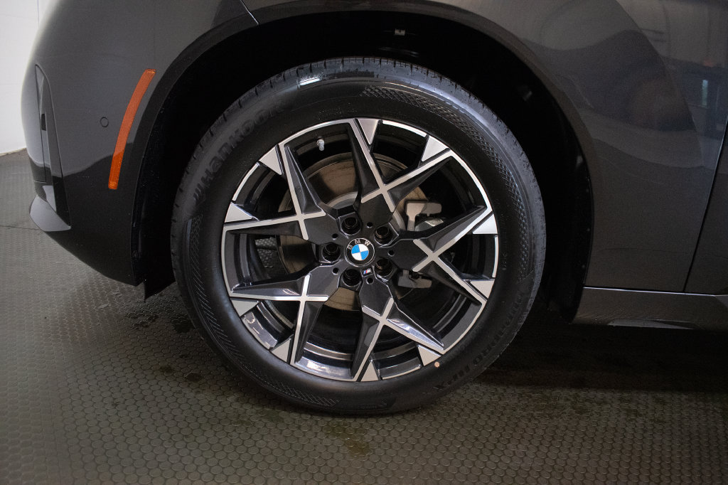 New 2026 BMW X3 xDrive30i w/ Premium Package AWD/4WD image 9