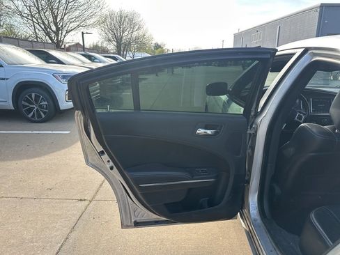 Used 2012 Dodge Charger SXT Plus RWD image 13