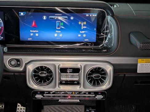 New 2026 Mercedes-Benz G 63 AMG 4MATIC image 15