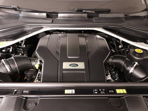 Used 2023 Land Rover Range Rover SE AWD/4WD image 20