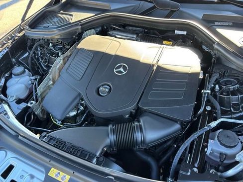 New 2026 Mercedes-Benz GLC 300 4MATIC image 32