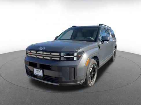 Used 2025 Hyundai Santa Fe SEL image 7