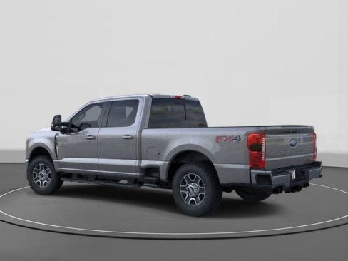 New 2026 Ford F250 Lariat w/ Lariat Premium Package AWD/4WD image 4