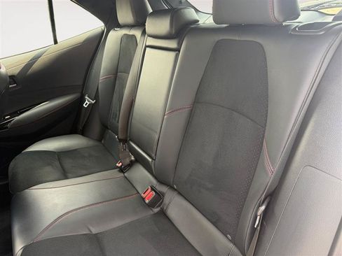 Used 2023 Toyota Corolla GR AWD/4WD image 15