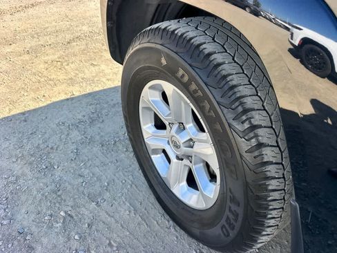 Used 2023 Toyota 4Runner SR5 Premium w/ Moonroof Package RWD image 5