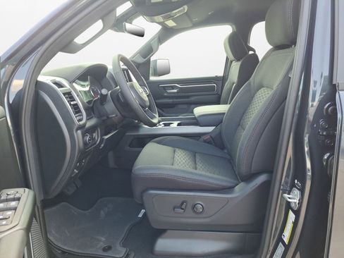 New 2026 RAM 1500 Lone Star image 19