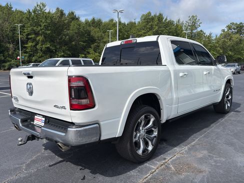 Used 2019 RAM 1500 Limited AWD/4WD image 6
