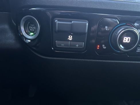 Certified 2024 Chevrolet Silverado 1500 RST w/ Z71 Off-Road Package image 7