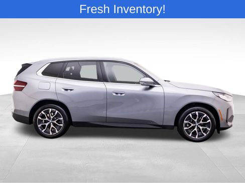 Certified 2025 BMW X3 xDrive30i AWD/4WD image 6