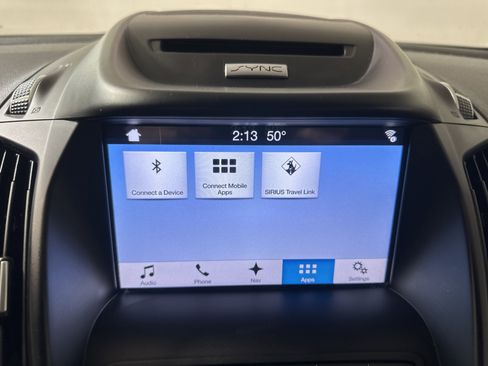 Used 2017 Ford Escape SE w/ Equipment Group 201A image 17