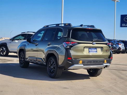 New 2026 Subaru Forester Wilderness image 4