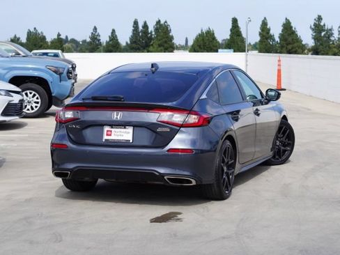 Used 2023 Honda Civic Sport Touring image 7