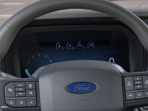 New 2026 Ford F150 Platinum w/ Equipment Group 703A Plus AWD/4WD image 13