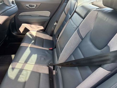 Used 2021 Volvo S60 T5 R-Design w/ Advanced Package image 13