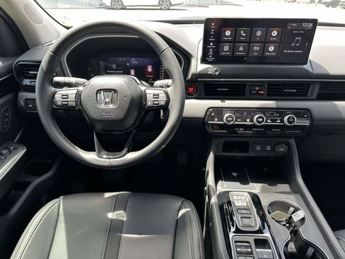 Certified 2026 Honda Pilot EX-L image 11