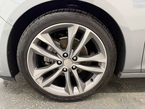 Used 2023 Chevrolet Malibu LT FWD image 18