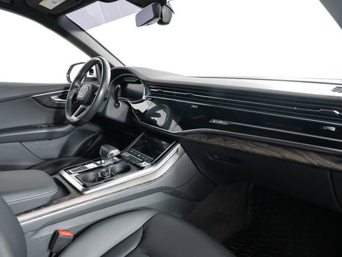 Used 2019 Audi Q8 Premium w/ Convenience Package image 26