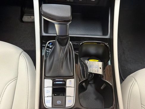 New 2026 Hyundai Tucson SEL Plus FWD image 16