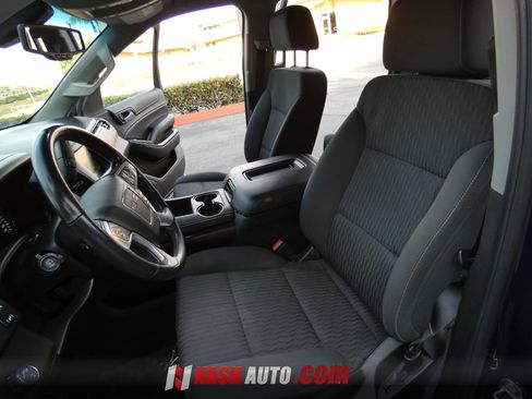 Used 2018 GMC Yukon SLE w/ Convenience Package AWD/4WD image 53