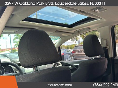 Used 2016 Honda Fit EX image 19