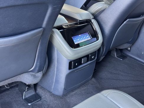 Used 2023 Lincoln Navigator Black Label image 28