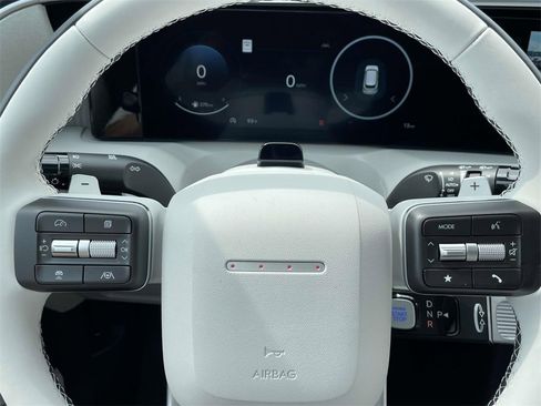 New 2026 Hyundai Palisade Calligraphy image 20