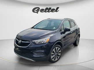Used 2021 Buick Encore Preferred AWD/4WD video 1