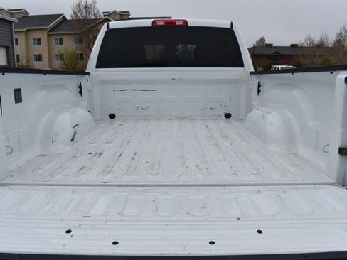 Used 2024 RAM 2500 Big Horn AWD/4WD image 8
