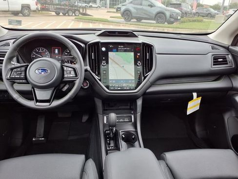 New 2026 Subaru Ascent Bronze Edition AWD/4WD image 5