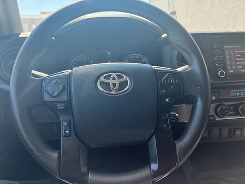 Used 2023 Toyota Tacoma SR AWD/4WD image 20