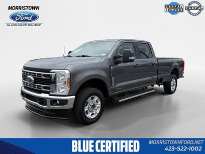 Certified 2025 Ford F250 XLT