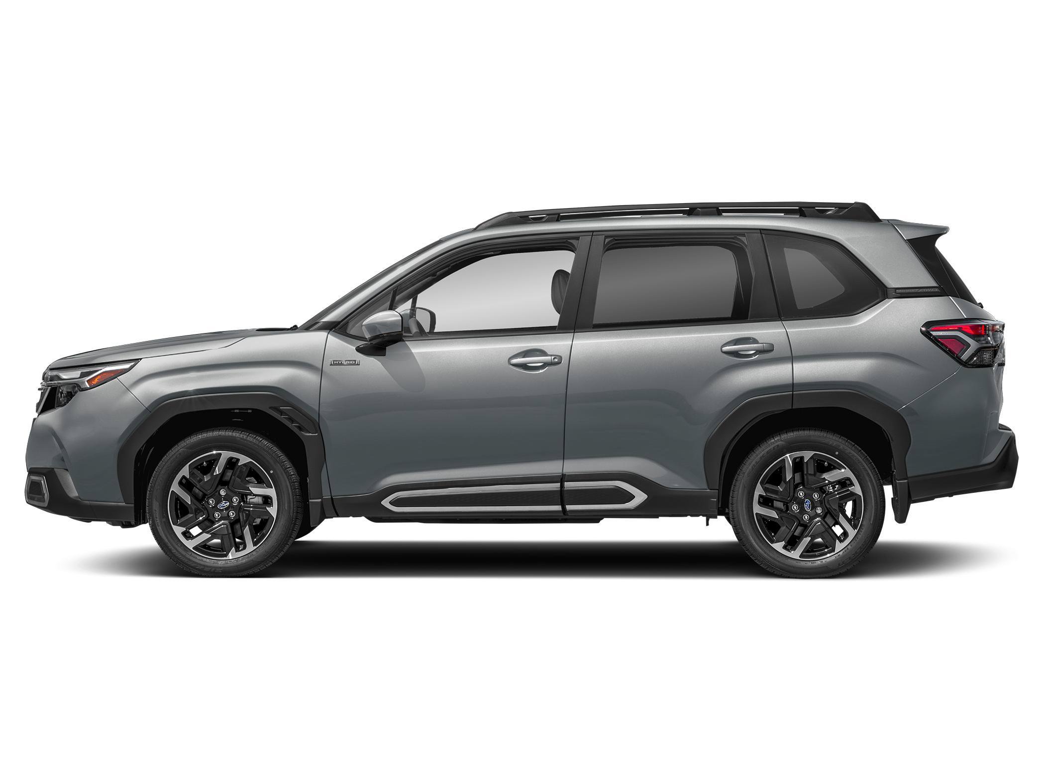 New 2026 Subaru Forester Limited AWD/4WD image 3