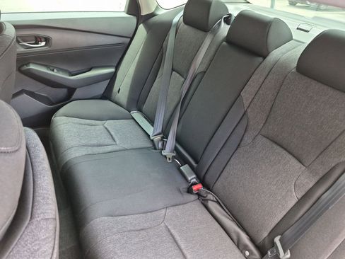 New 2026 Honda Accord SE image 30
