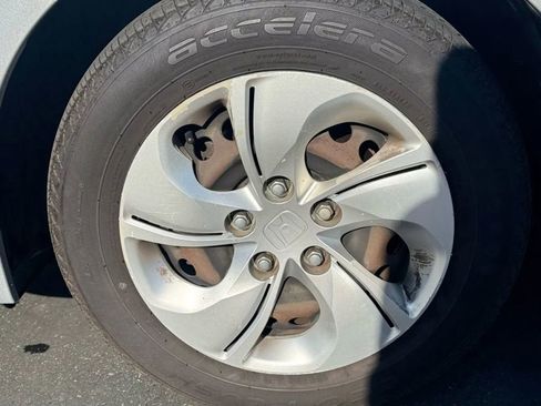 Used 2014 Honda Civic LX image 20