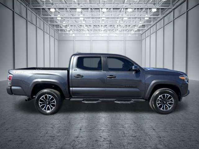 Used 2021 Toyota Tacoma TRD Sport RWD image 6