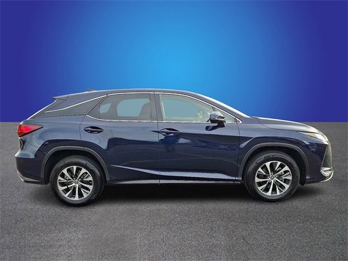 Used 2022 Lexus RX 350 FWD image 4
